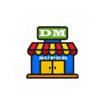 Logo of DM Super Pos android Application 