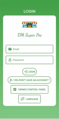 DM Super Pos android App screenshot 13